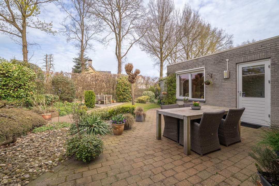 Foto 38 van Suze Robertsonlaan 27