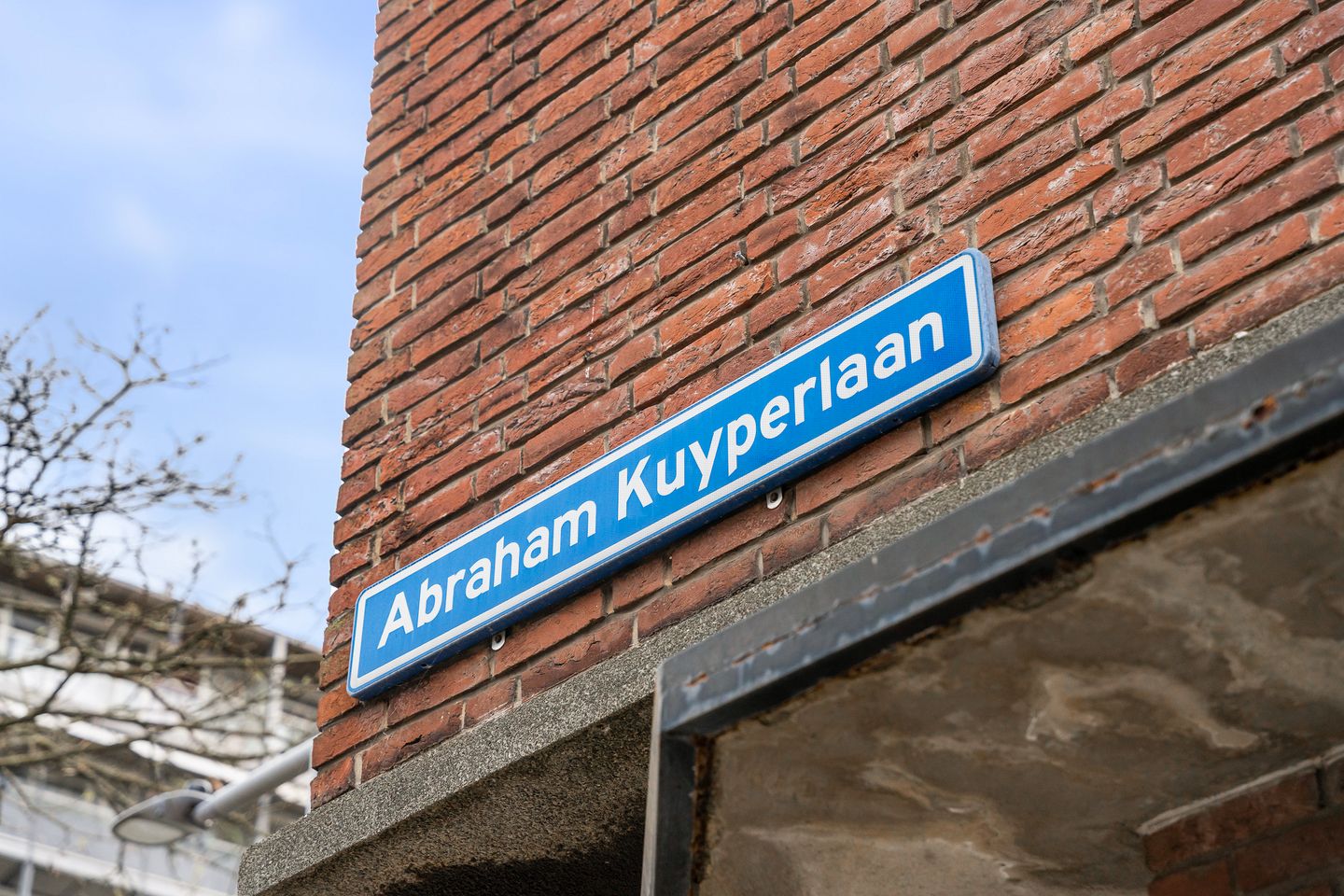 Foto 35 van Abraham Kuyperlaan 48-A01