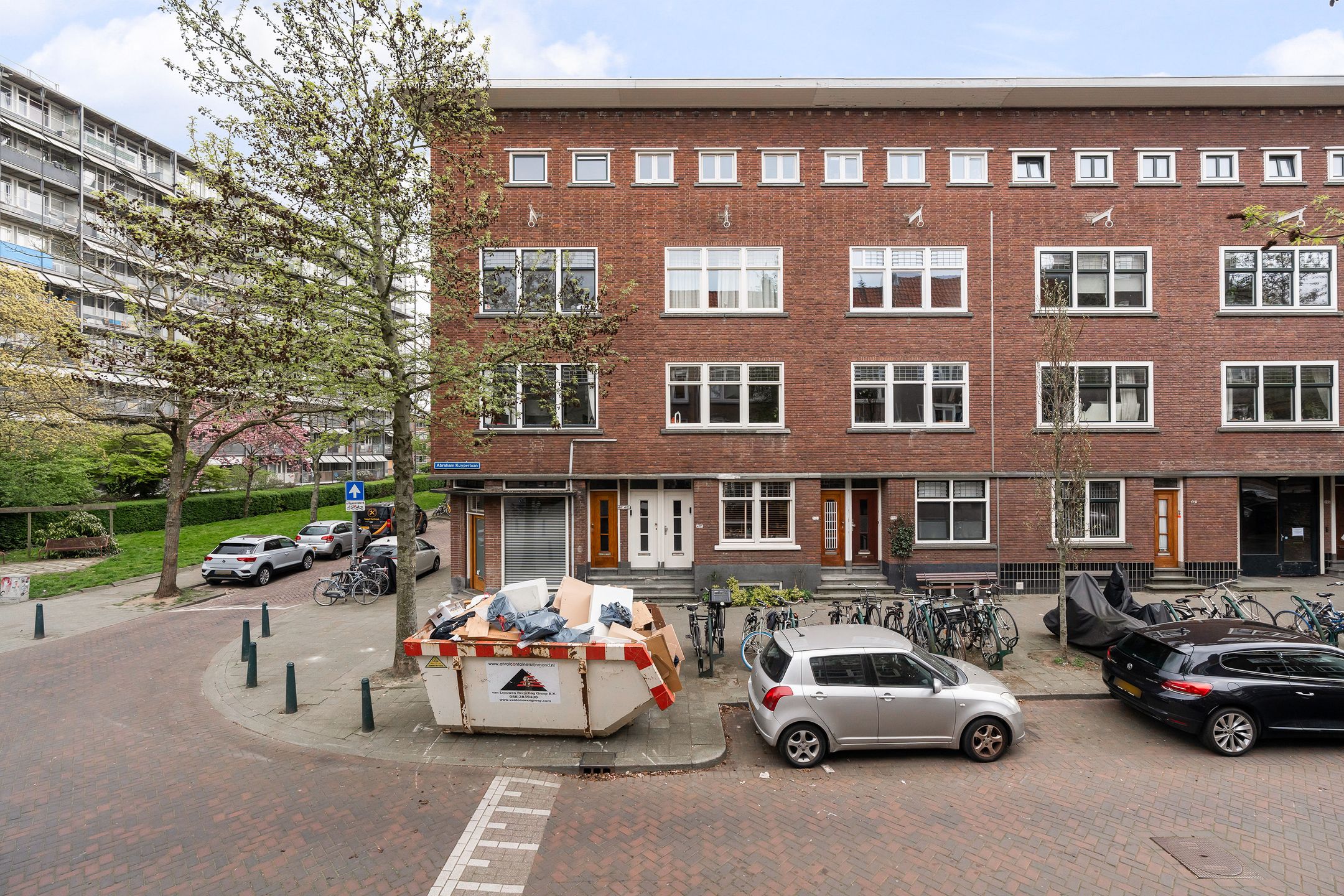 Foto 36 van Abraham Kuyperlaan 48-A01