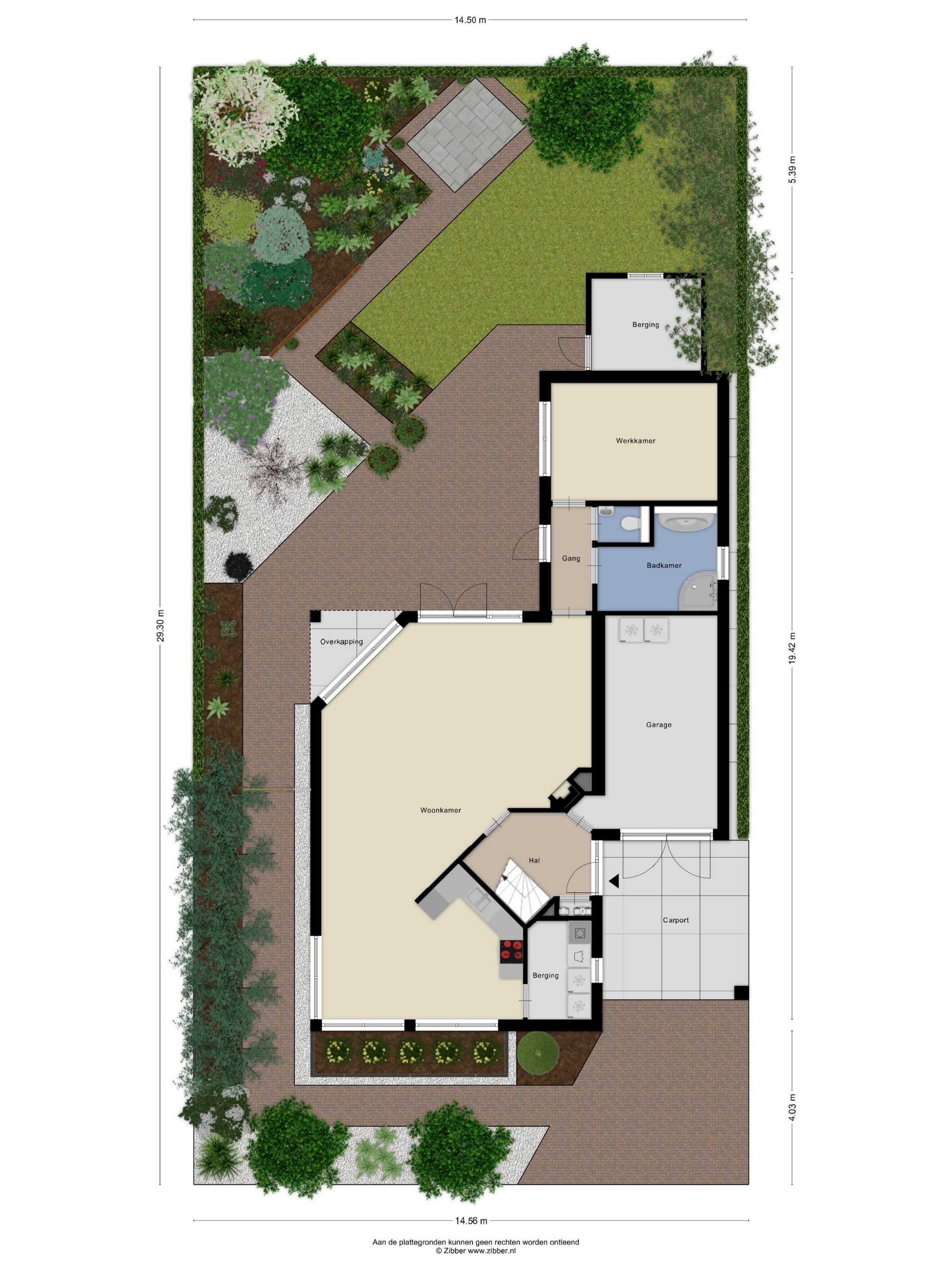 Foto 54 van Suze Robertsonlaan 27