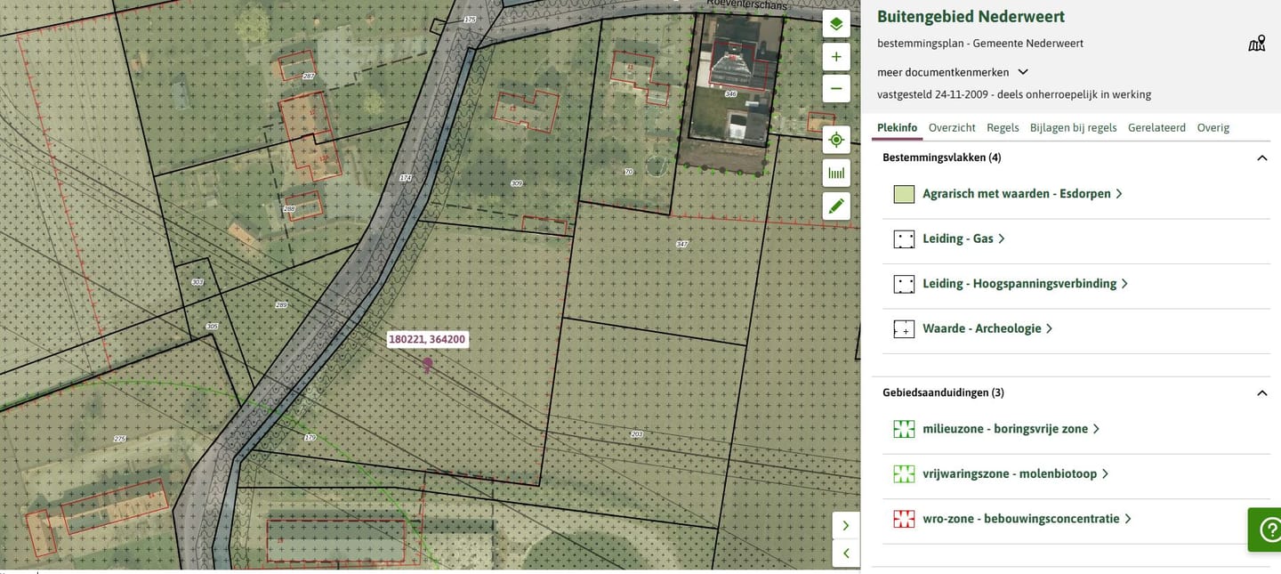 Roeven - Nederweert - Afbeelding 4