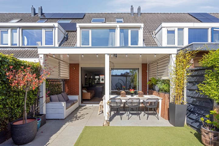 Foto 2 van Willem Roodbeenhof 7