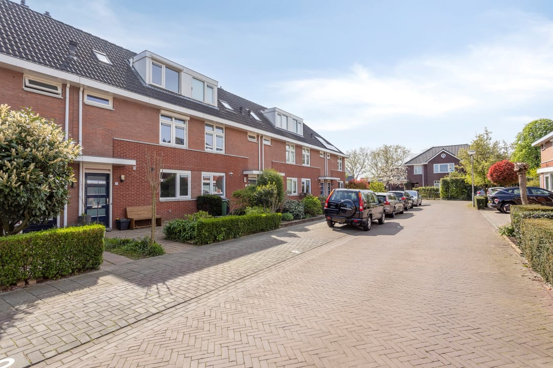 Foto 7 van Willem Roodbeenhof 7