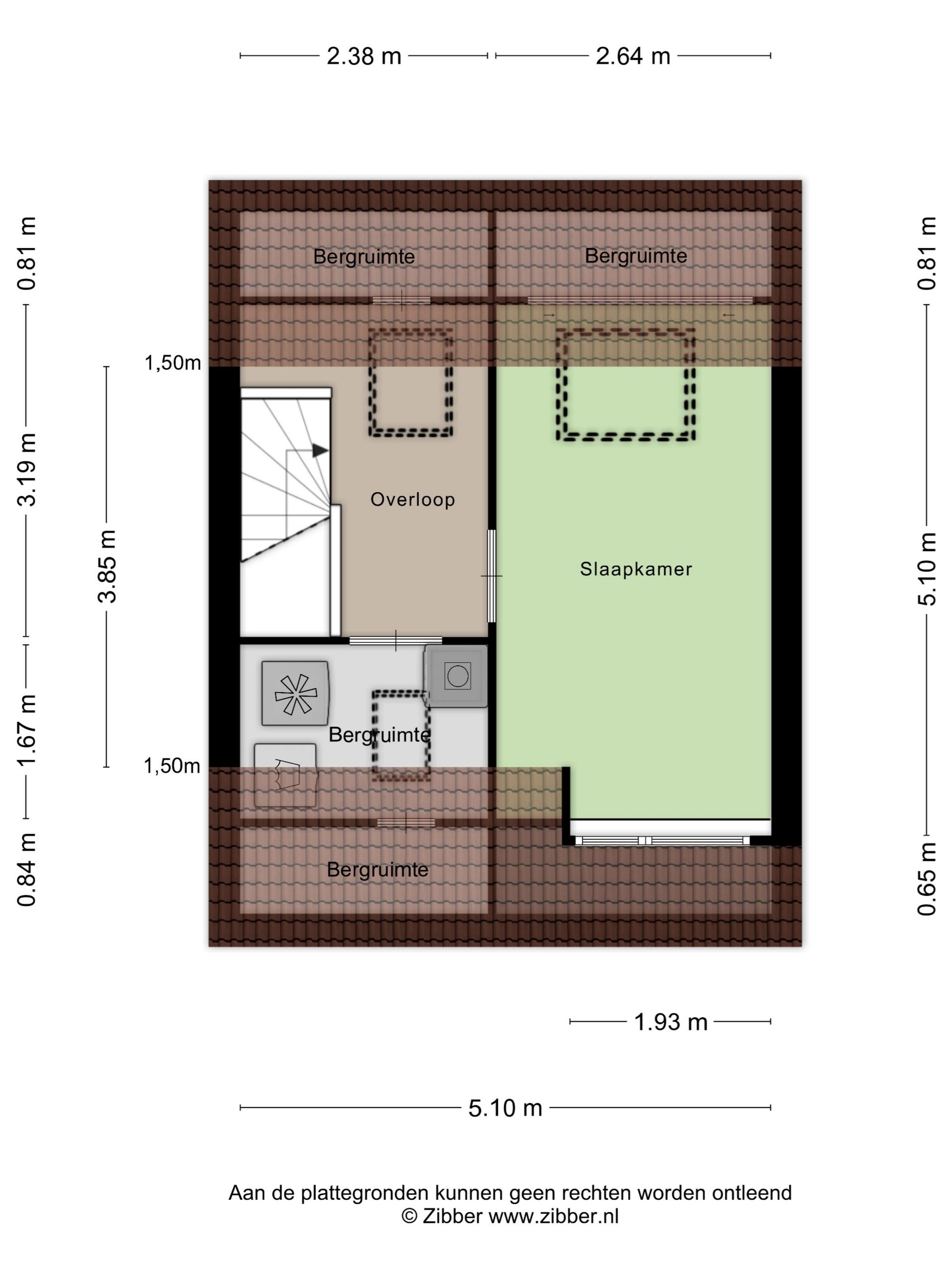 Foto 54 van Willem Roodbeenhof 7