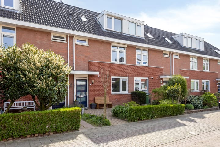 Foto 5 van Willem Roodbeenhof 7