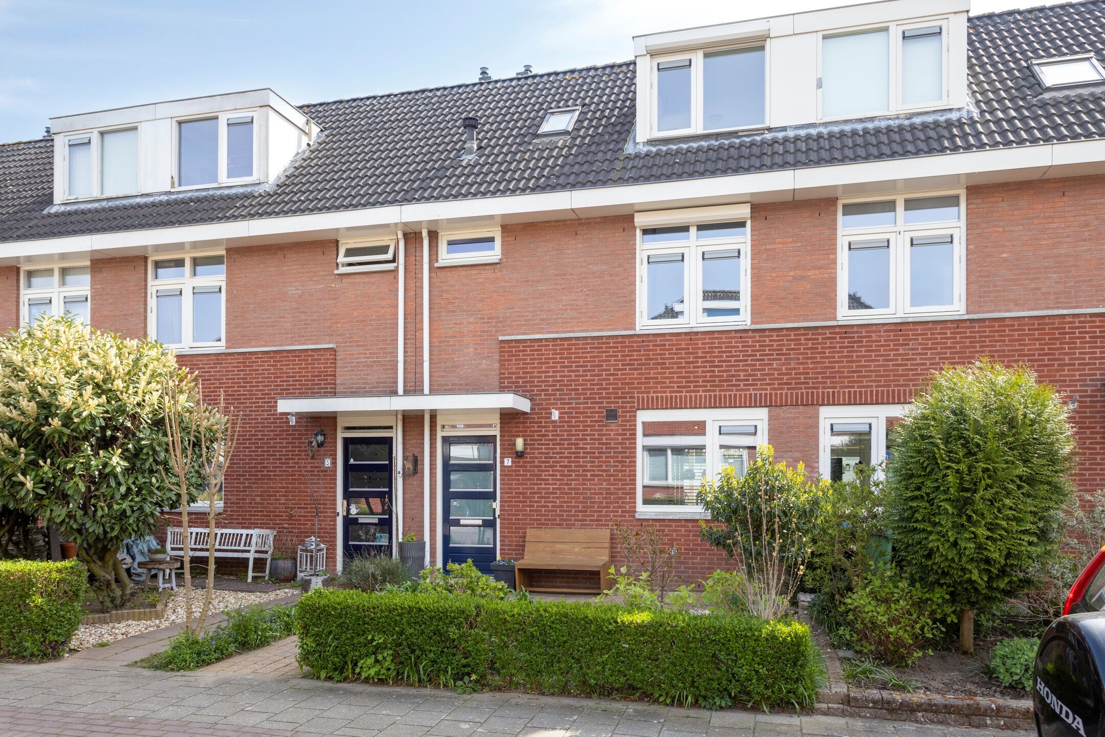 Foto 6 van Willem Roodbeenhof 7