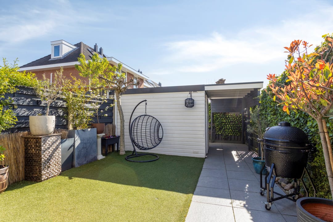 Foto 43 van Willem Roodbeenhof 7