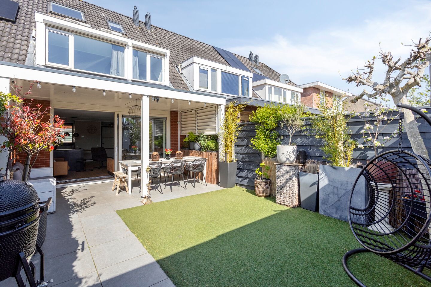 Foto 44 van Willem Roodbeenhof 7