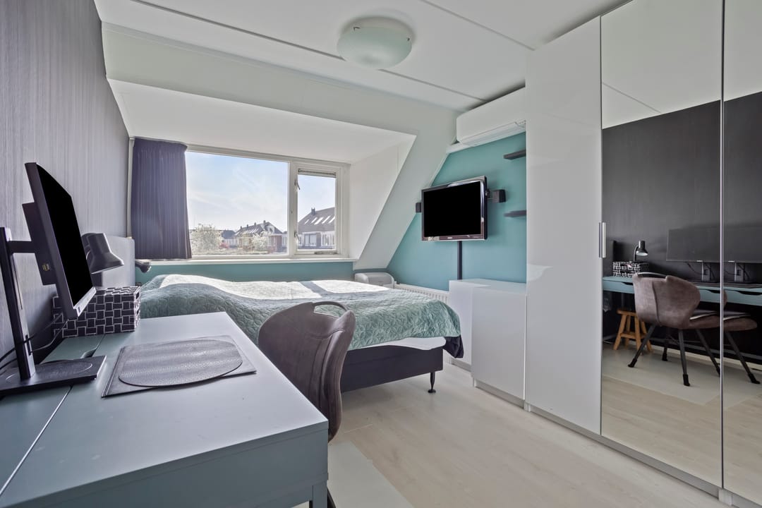 Foto 28 van Willem Roodbeenhof 7