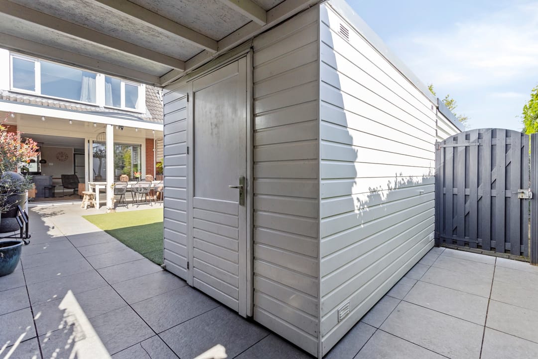 Foto 46 van Willem Roodbeenhof 7