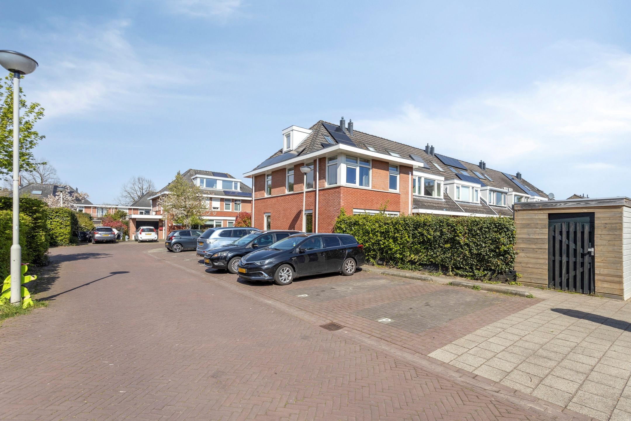 Foto 51 van Willem Roodbeenhof 7