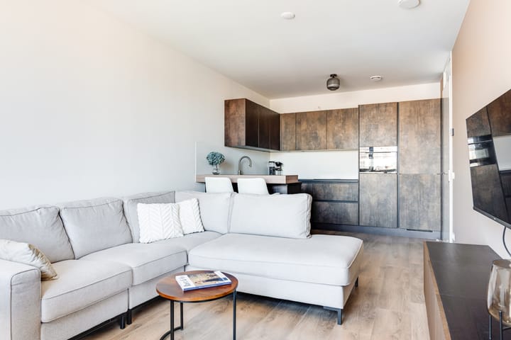 Foto 4 van Kwakelkade 6-B