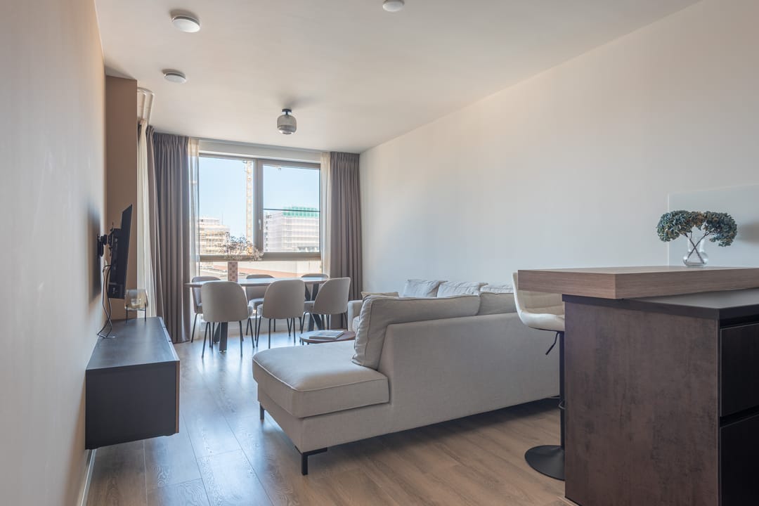 Foto 8 van Kwakelkade 6-B