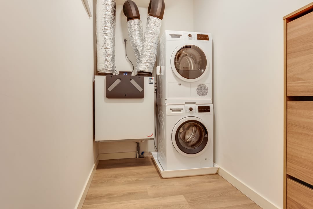 Foto 23 van Kwakelkade 6-B