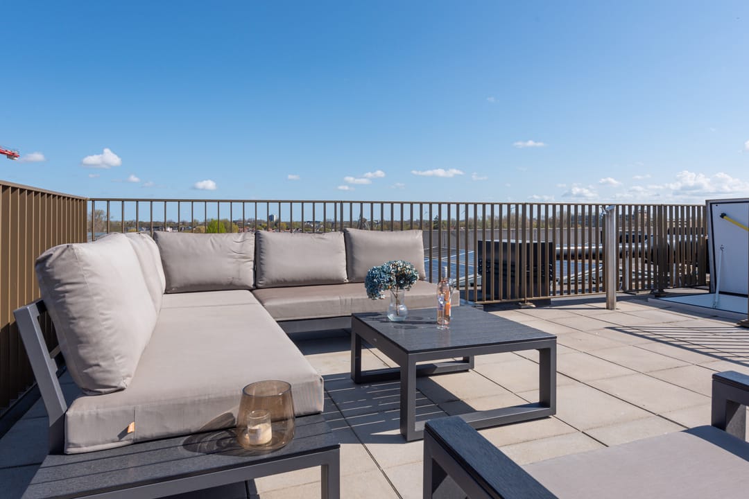 Foto 28 van Kwakelkade 6-B