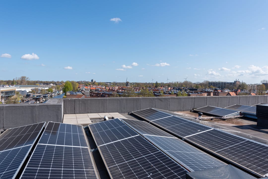 Foto 32 van Kwakelkade 6-B