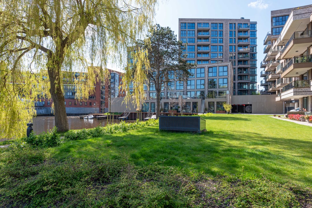 Foto 43 van Kwakelkade 6-B