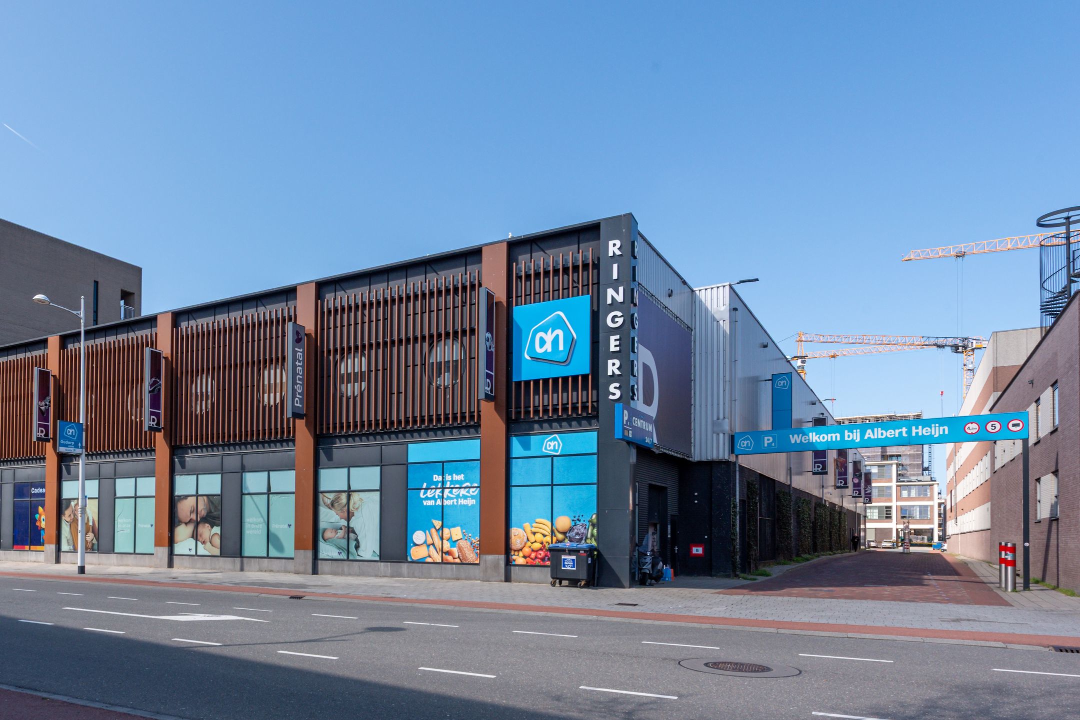 Foto 48 van Kwakelkade 6-B