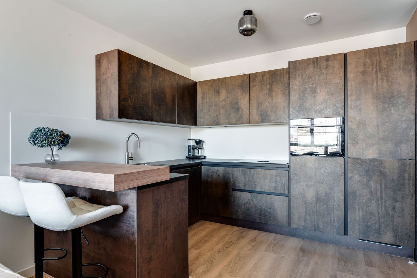 Foto 5 van Kwakelkade 6-B