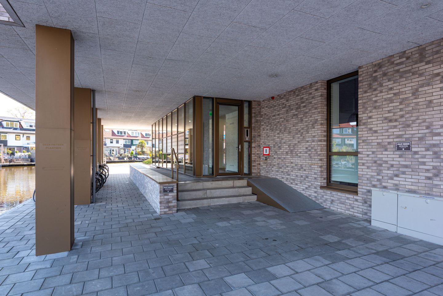 Foto 40 van Kwakelkade 6-B