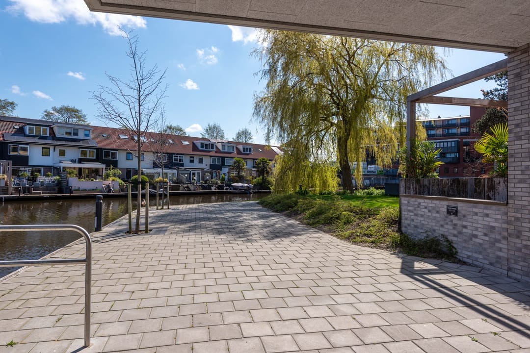 Foto 41 van Kwakelkade 6-B