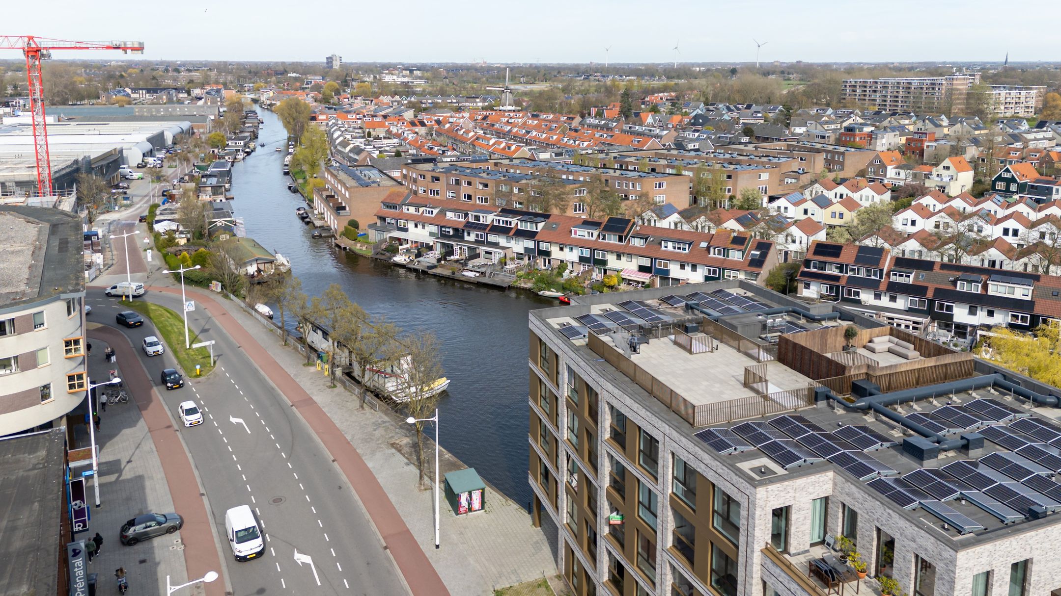 Foto 45 van Kwakelkade 6-B