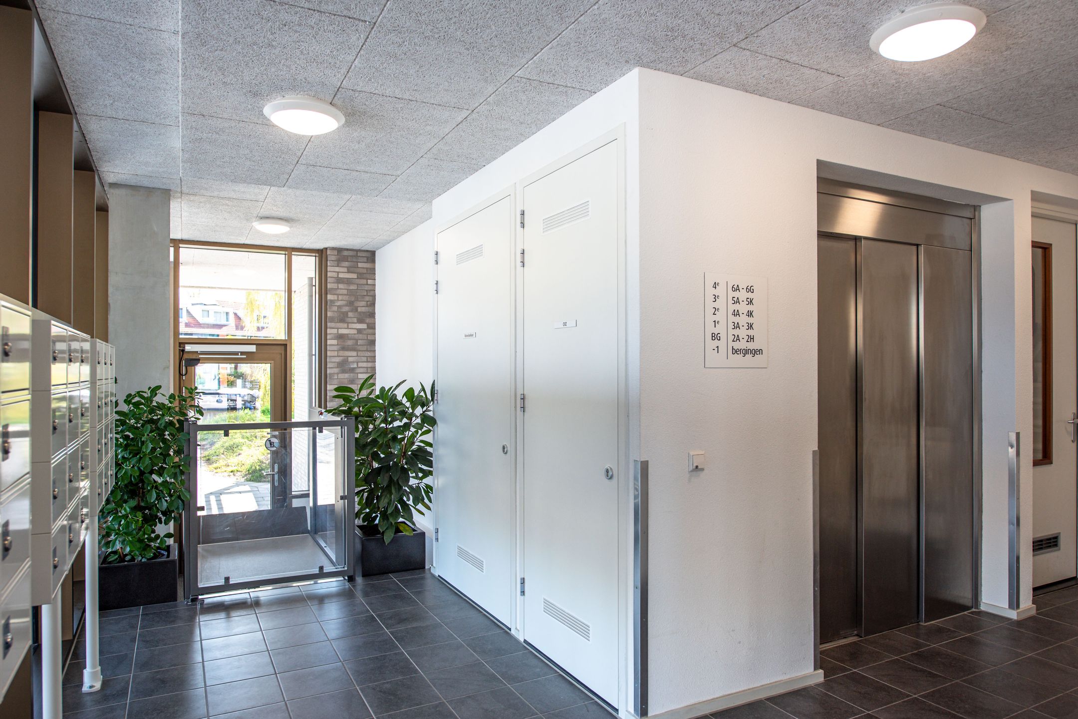 Foto 6 van Kwakelkade 6-B