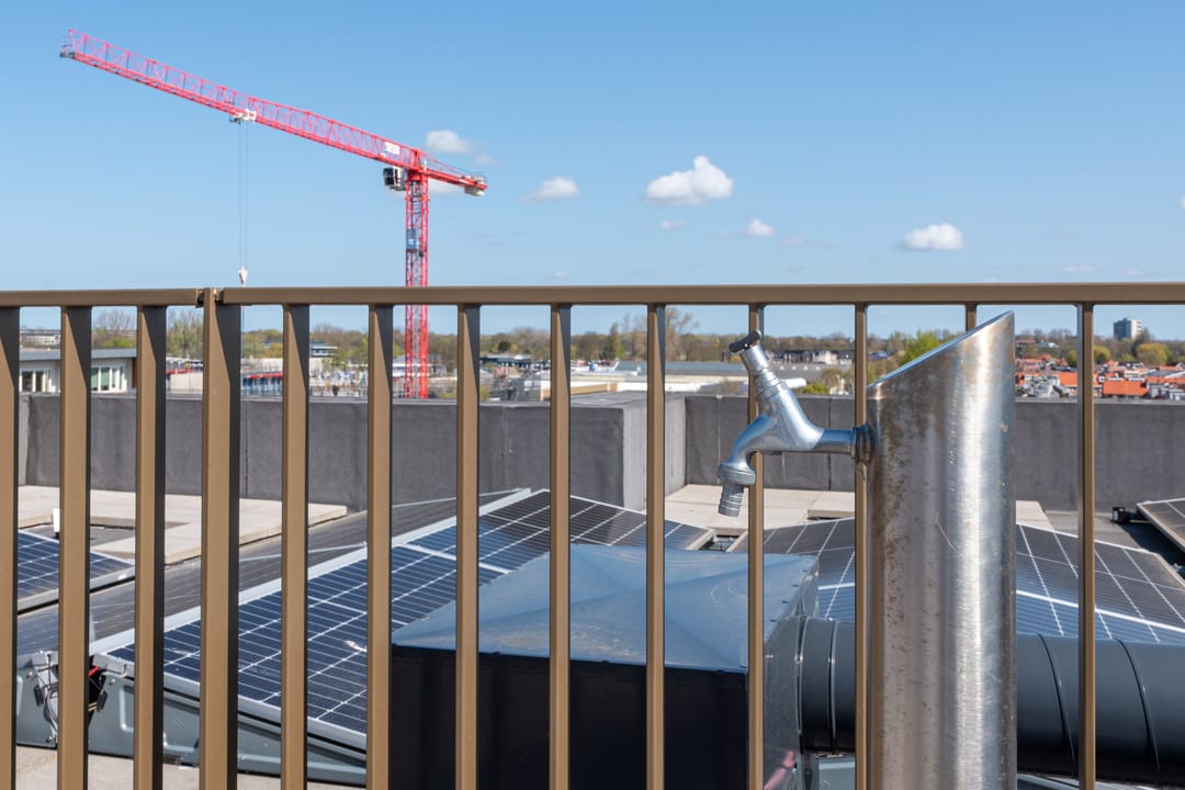 Foto 31 van Kwakelkade 6-B