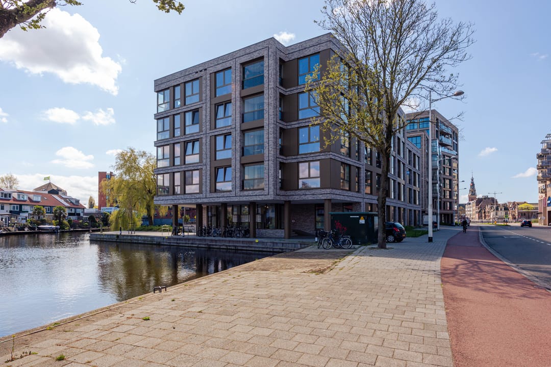 Foto 38 van Kwakelkade 6-B