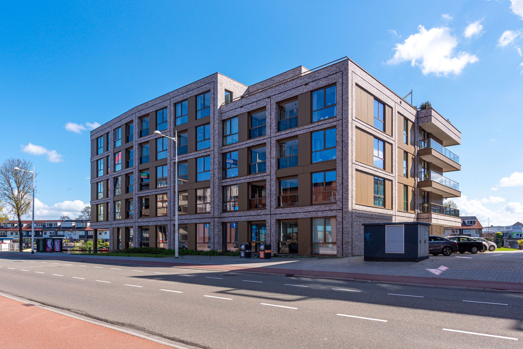 Foto 39 van Kwakelkade 6-B