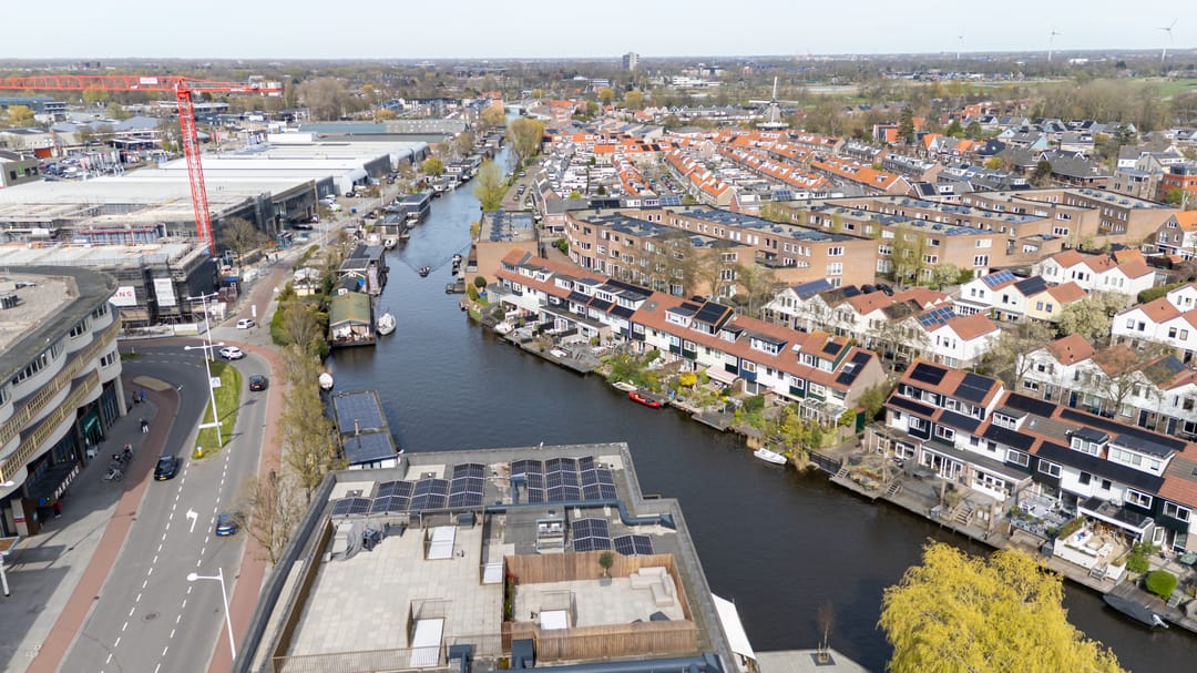 Foto 47 van Kwakelkade 6-B