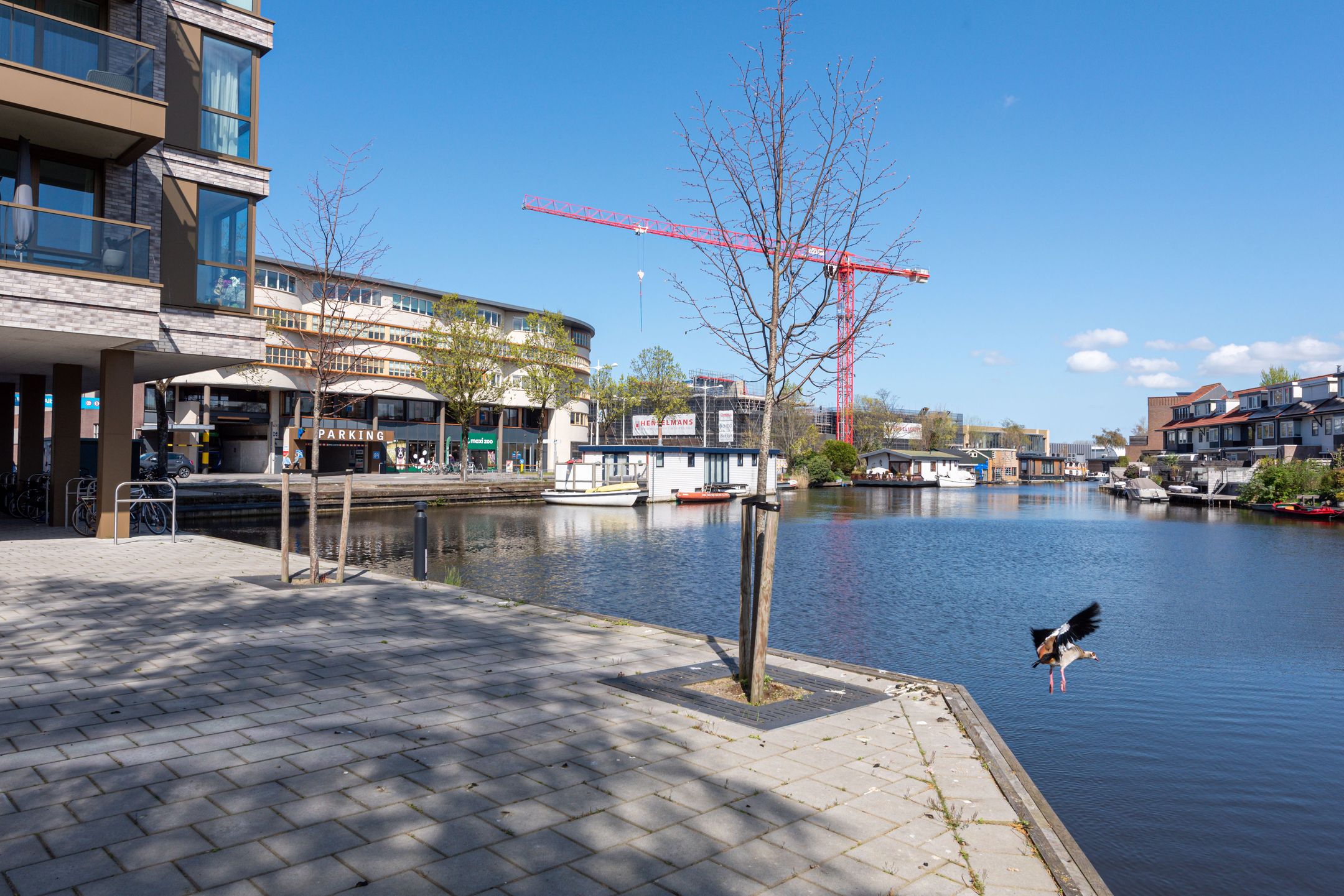 Foto 42 van Kwakelkade 6-B