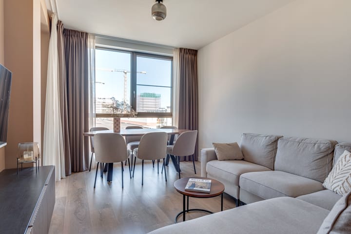 Foto 3 van Kwakelkade 6-B