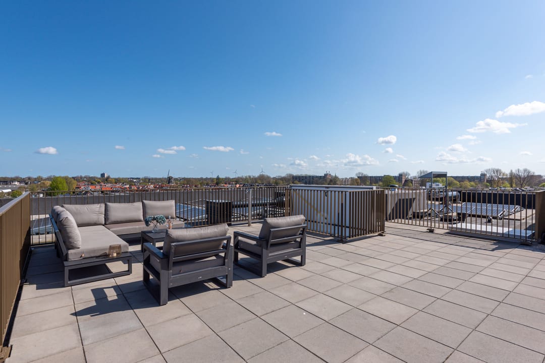 Foto 26 van Kwakelkade 6-B