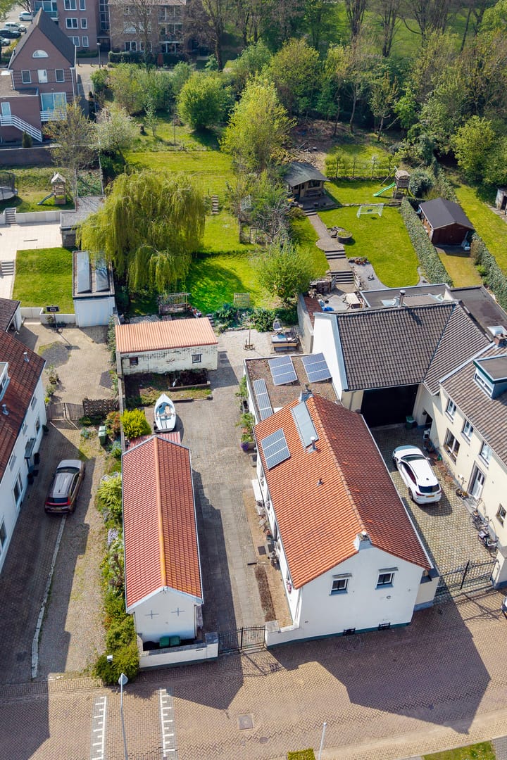 Photo 2 of Pletzersstraat 20