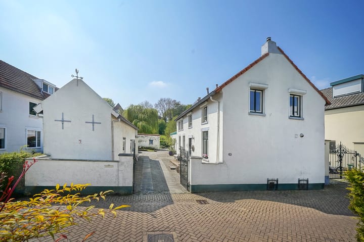 Photo 3 of Pletzersstraat 20