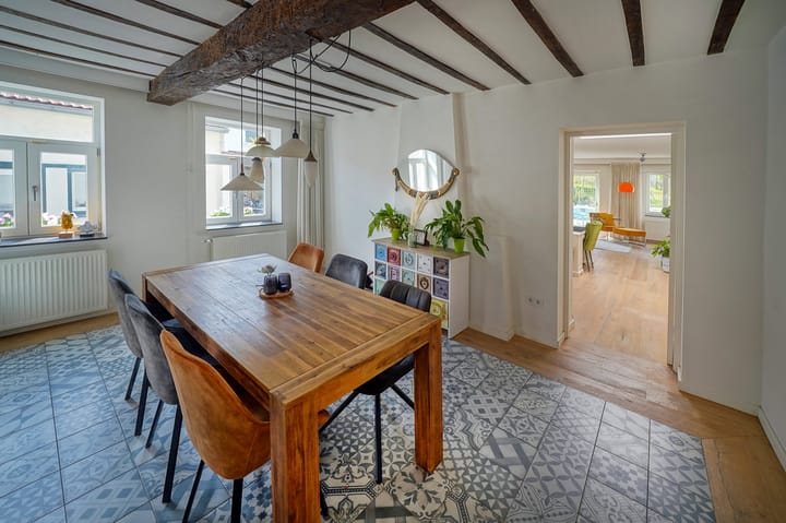 Photo 5 of Pletzersstraat 20