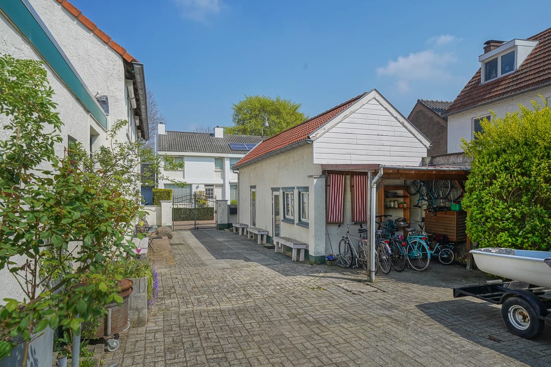 Foto 17 van Pletzersstraat 20