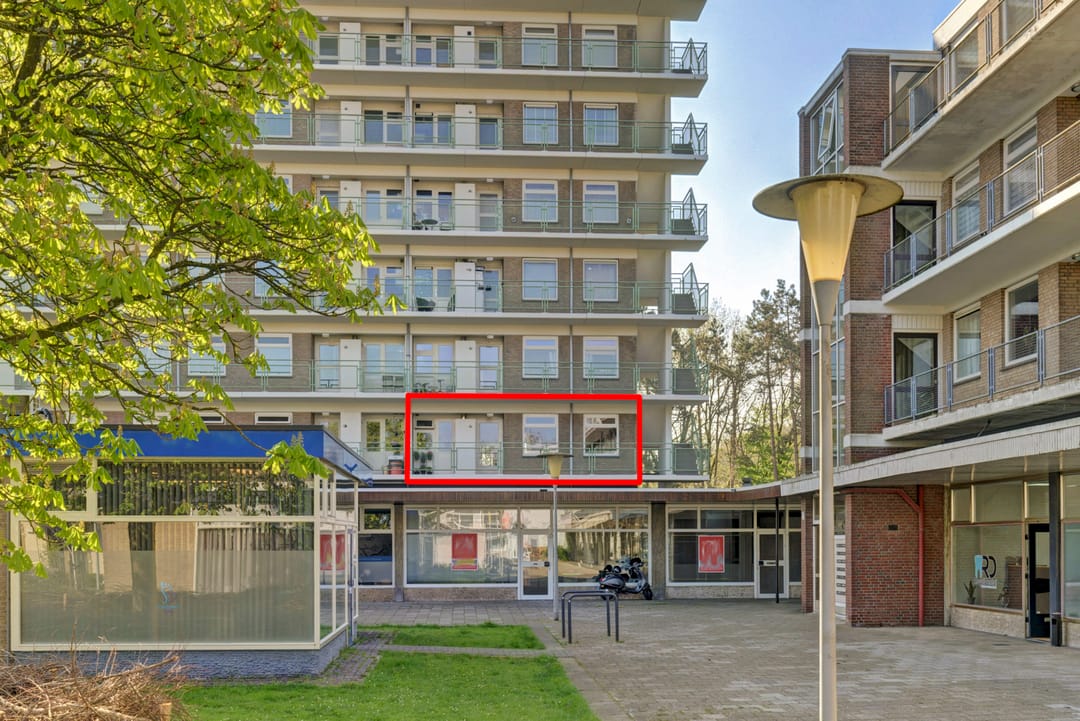 Photo 1 of Oremusplein 13