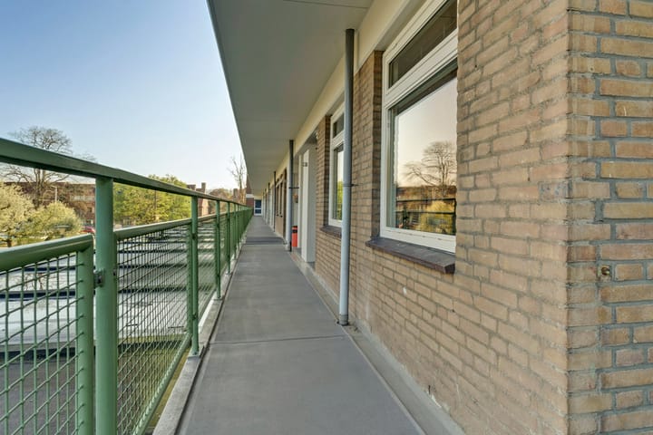Photo 2 of Oremusplein 13