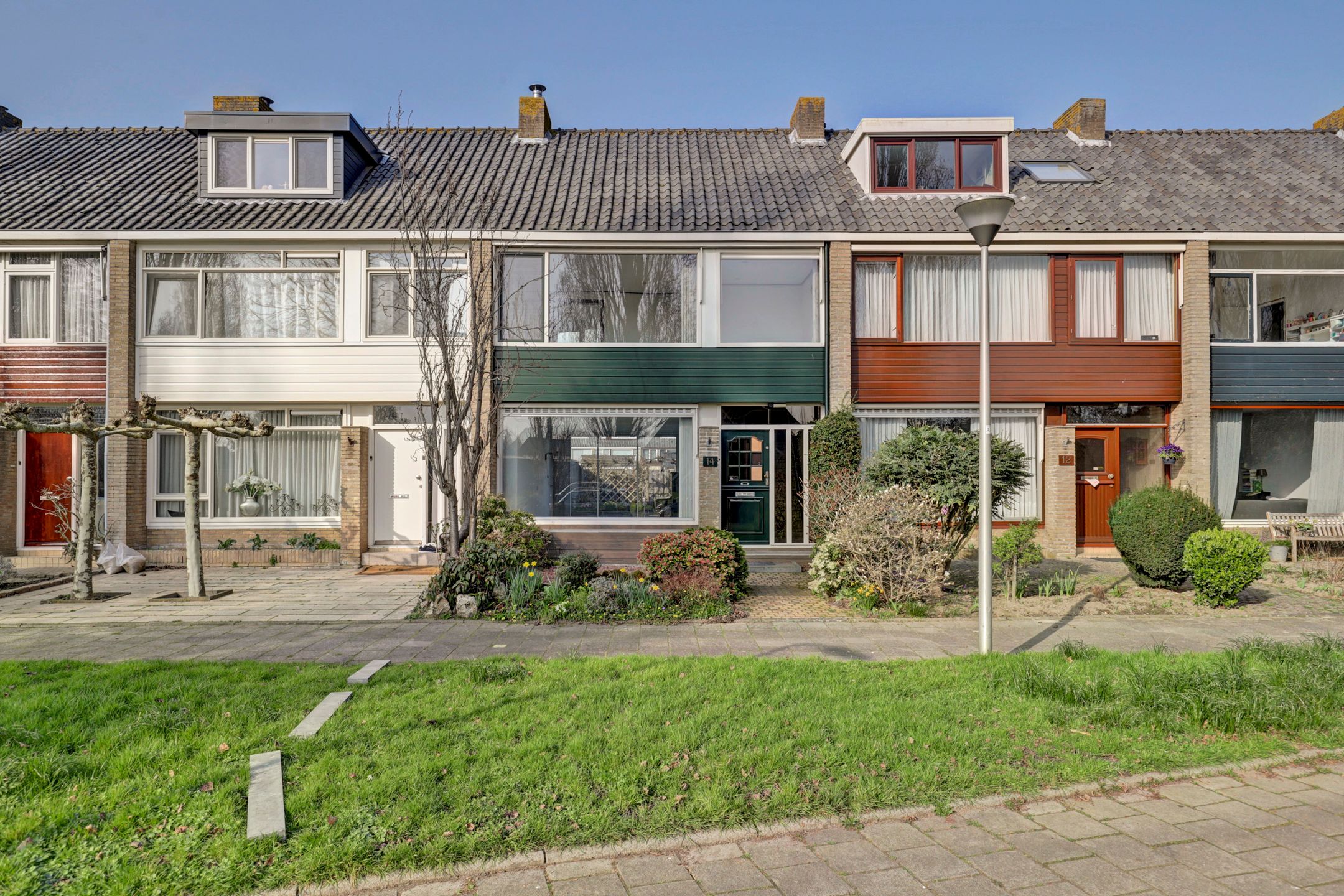 Albert Cuypstraat 14 