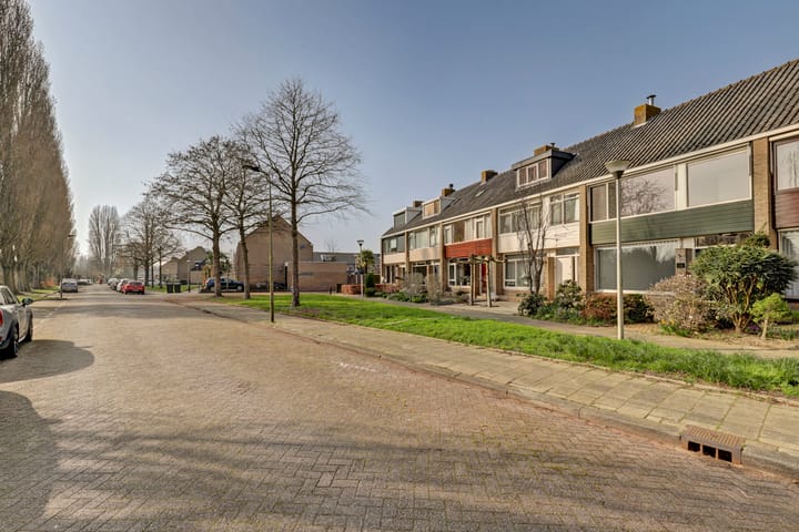 Foto 4 van Albert Cuypstraat 14