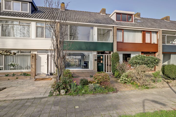 Foto 5 van Albert Cuypstraat 14