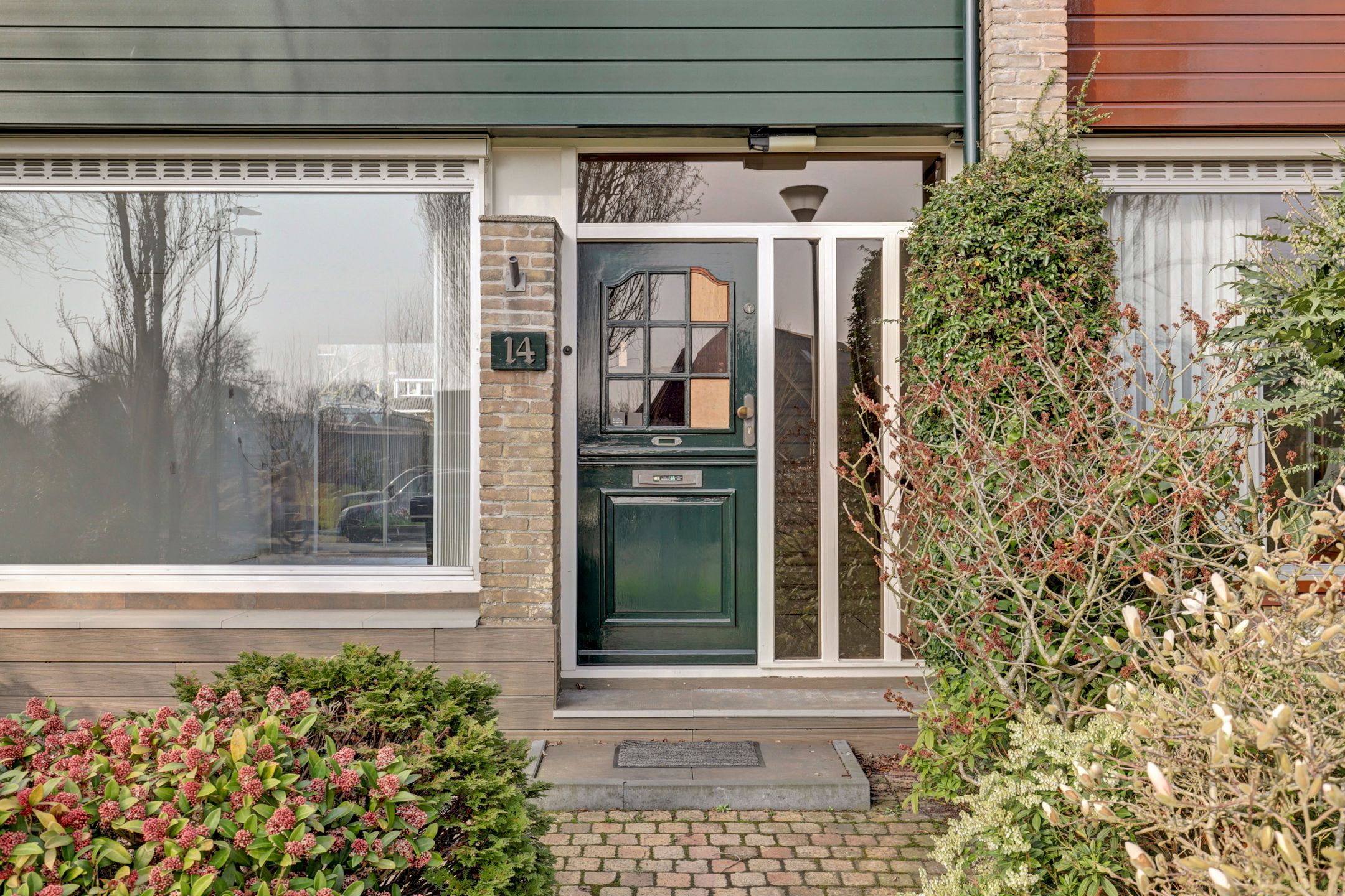 Foto 6 van Albert Cuypstraat 14