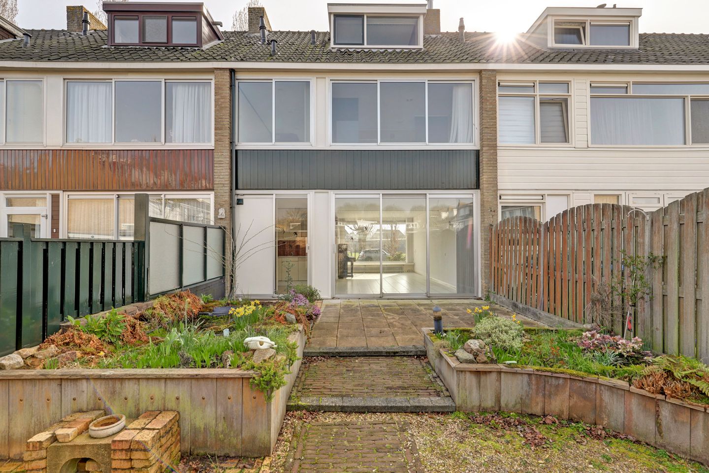 Foto 19 van Albert Cuypstraat 14