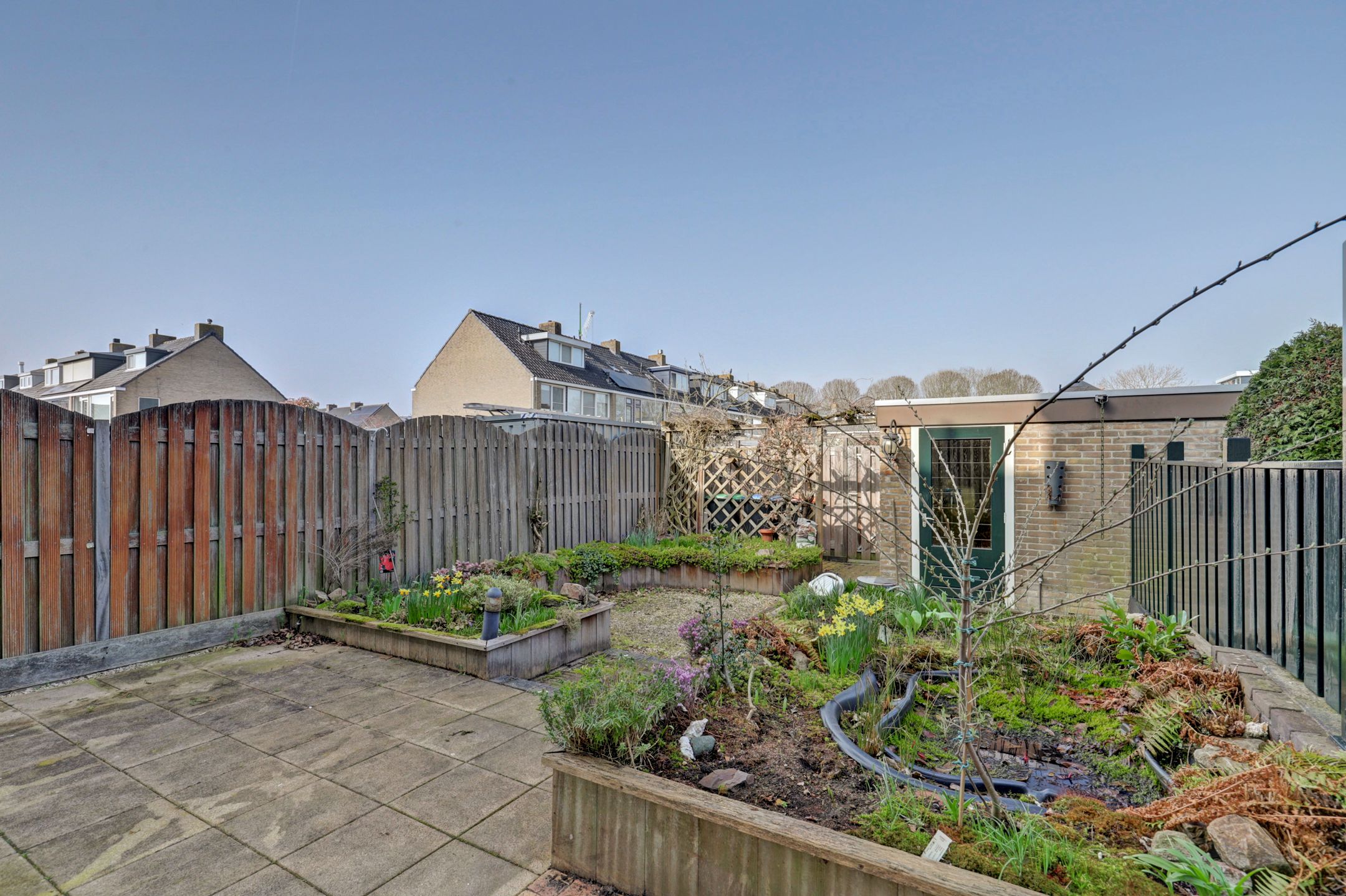 Foto 21 van Albert Cuypstraat 14