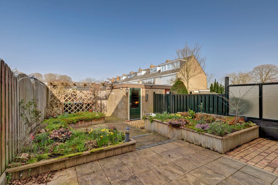 Foto 22 van Albert Cuypstraat 14