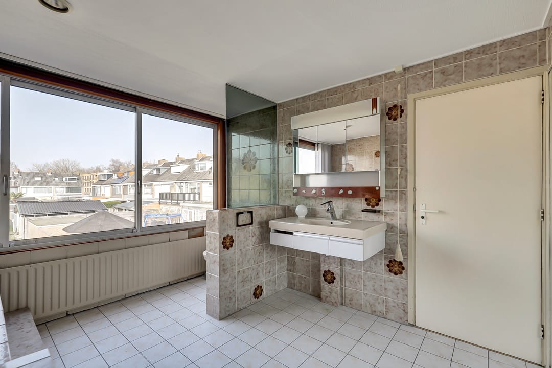 Foto 28 van Albert Cuypstraat 14