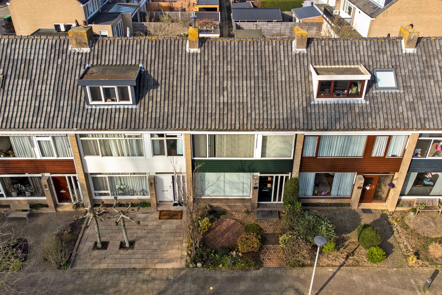 Foto 40 van Albert Cuypstraat 14