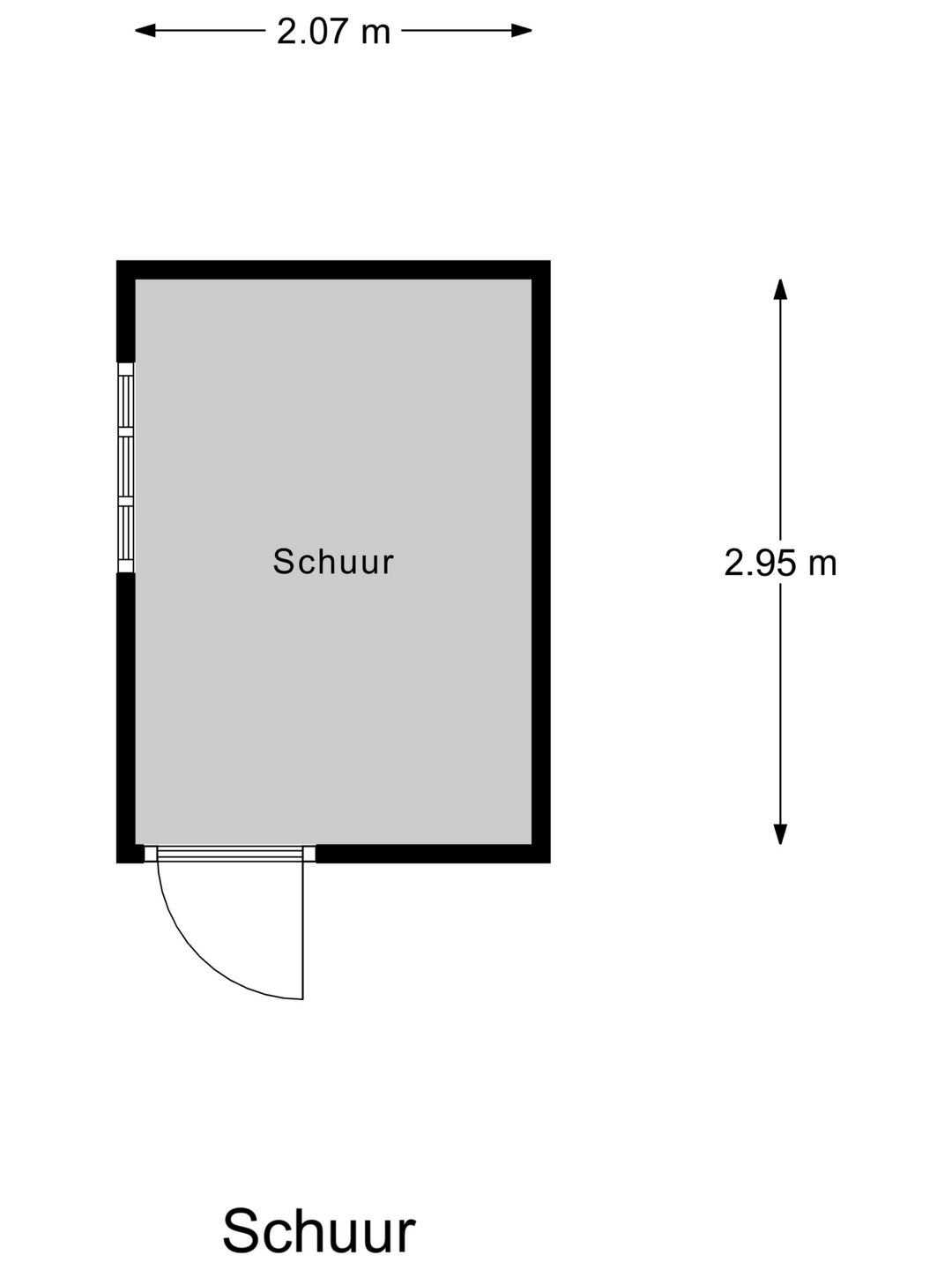 Foto 46 van Albert Cuypstraat 14